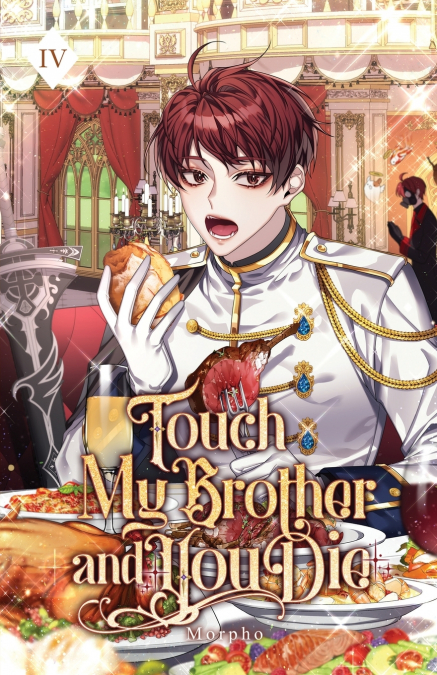 Touch My Brother and You Die