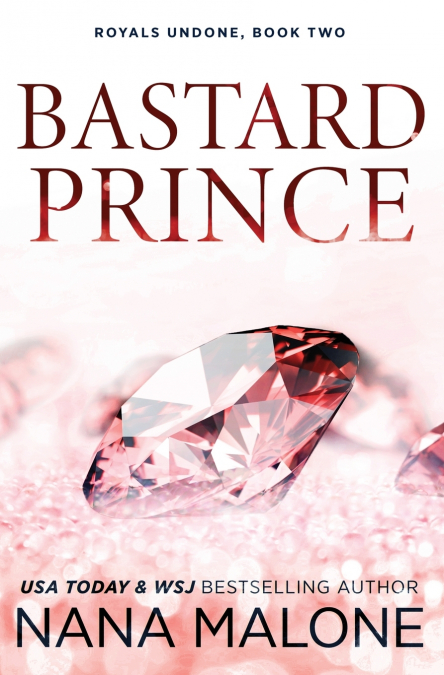 Bastard Prince