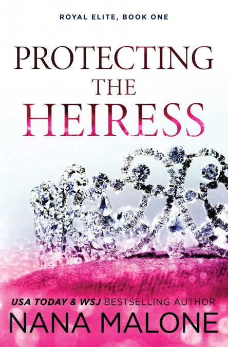 Protecting the Heiress