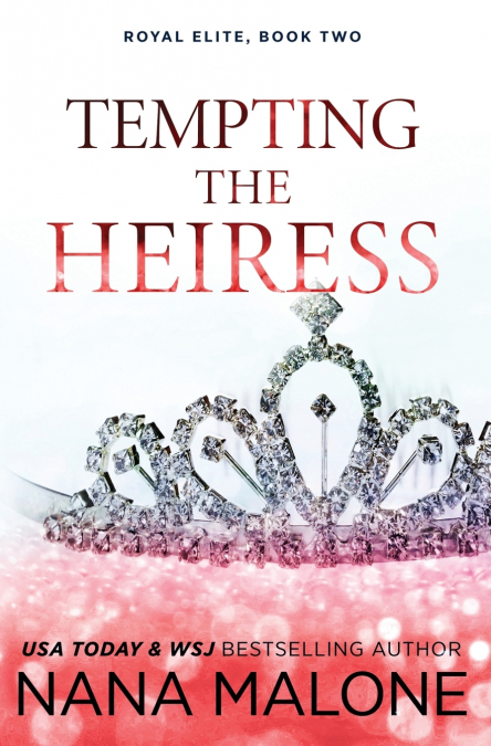 Tempting the Heiress