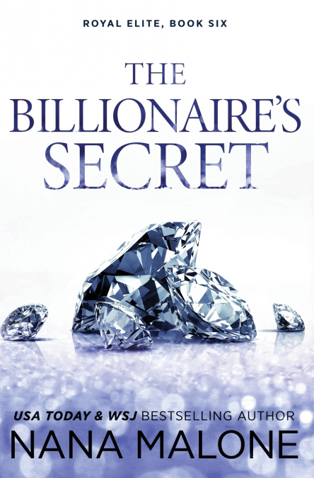 The Billionaire’s Secret