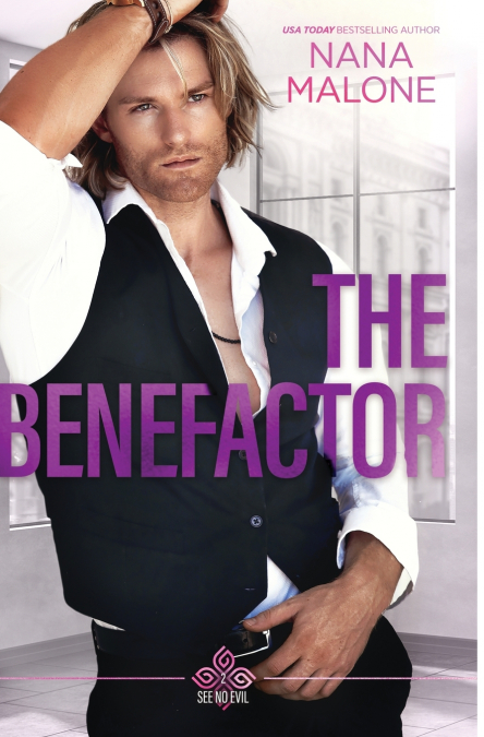 The Benefactor