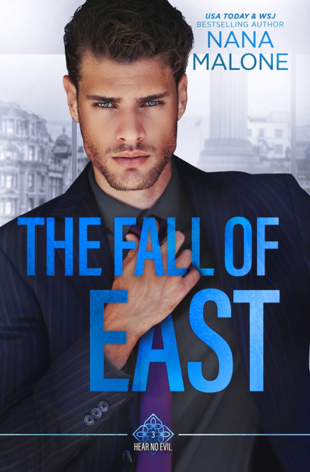 The Fall of East
