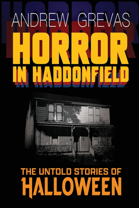 Horror in Haddonfield
