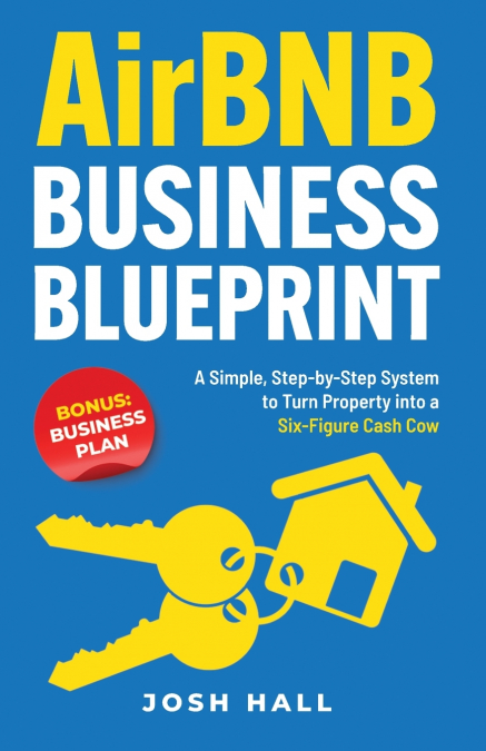 Airbnb Business Blueprint