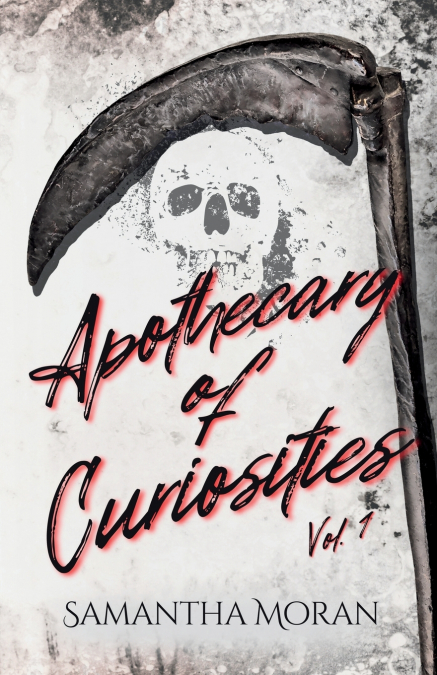 Apothecary of Curiosities