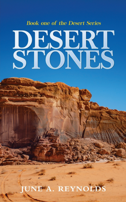 Desert Stones