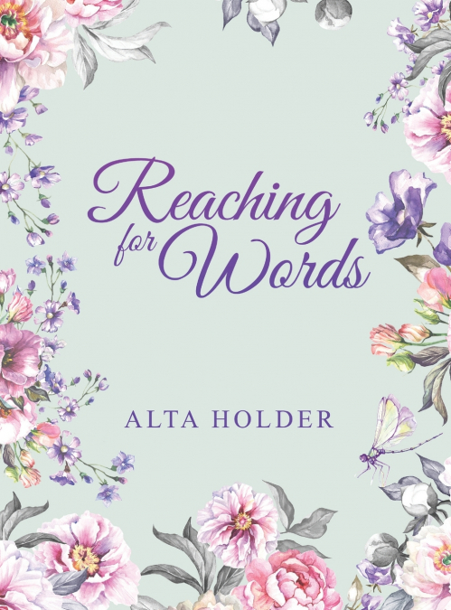 Reaching for Words