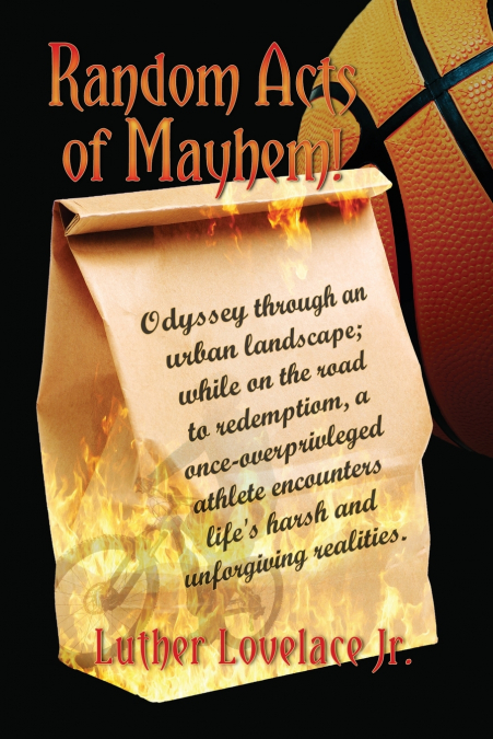 Random Acts Of Mayhem