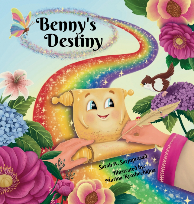 Benny’s Destiny