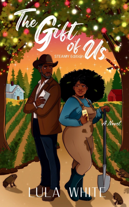 The Gift of US
