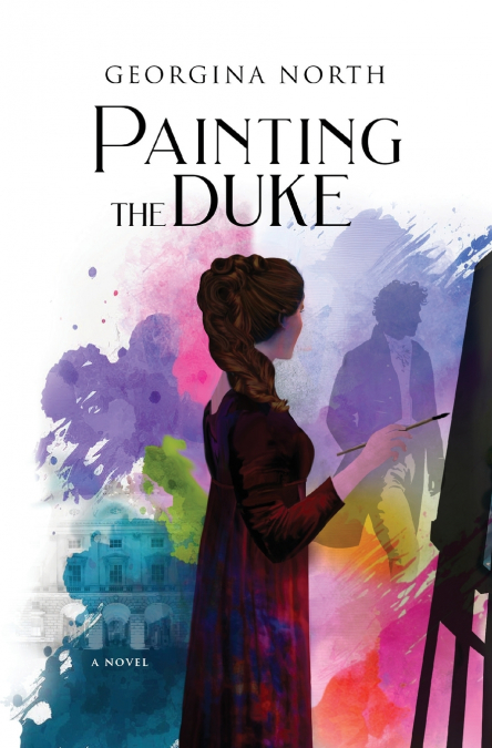 Painting the Duke