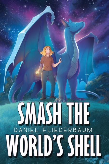 Smash the World’s Shell