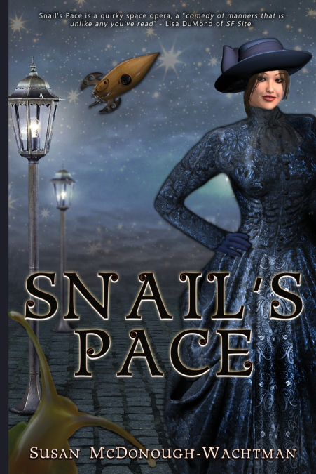 Snail’s Pace