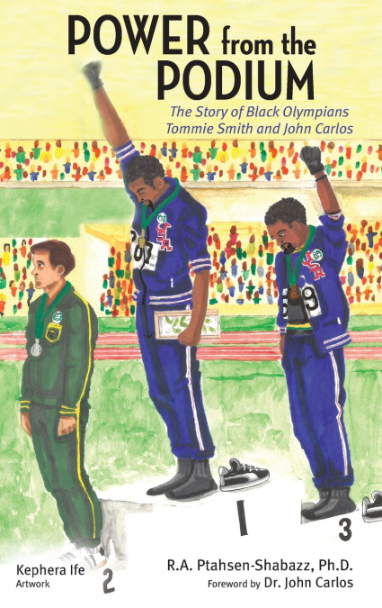 Power from the Podium