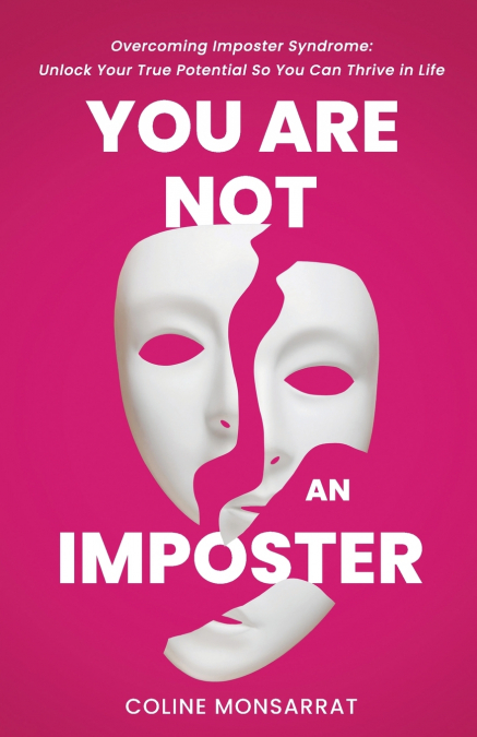 You Are Not an Imposter