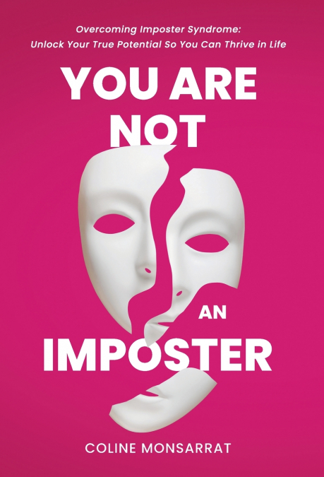 You Are Not an Imposter