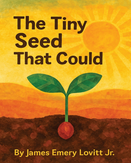 The Tiny Seed That Could
