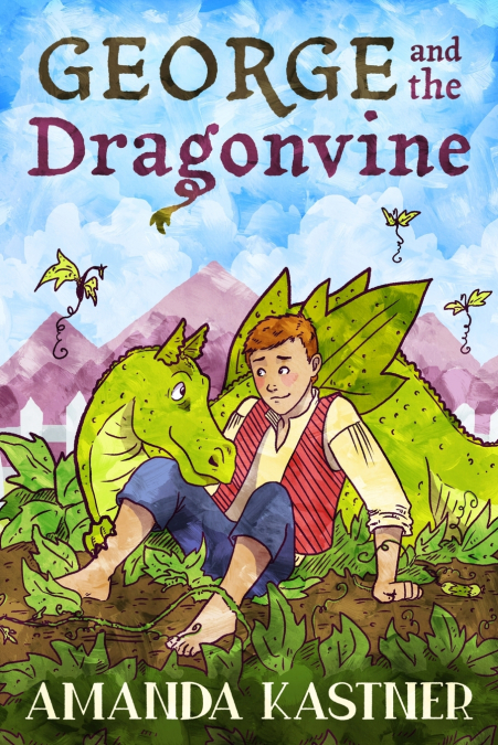 George and the Dragonvine