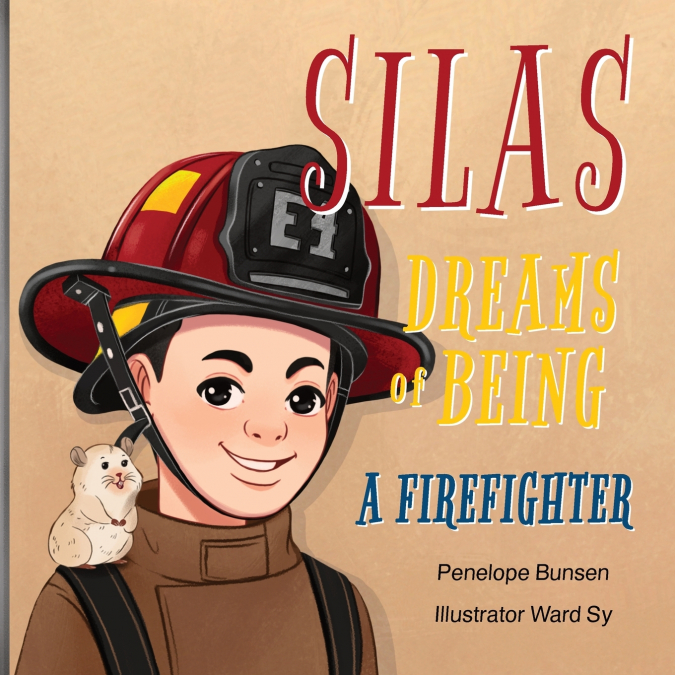 Silas Dreams of Being