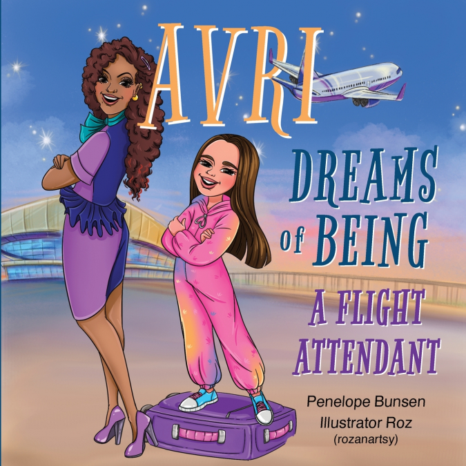 Avri Dreams of Being