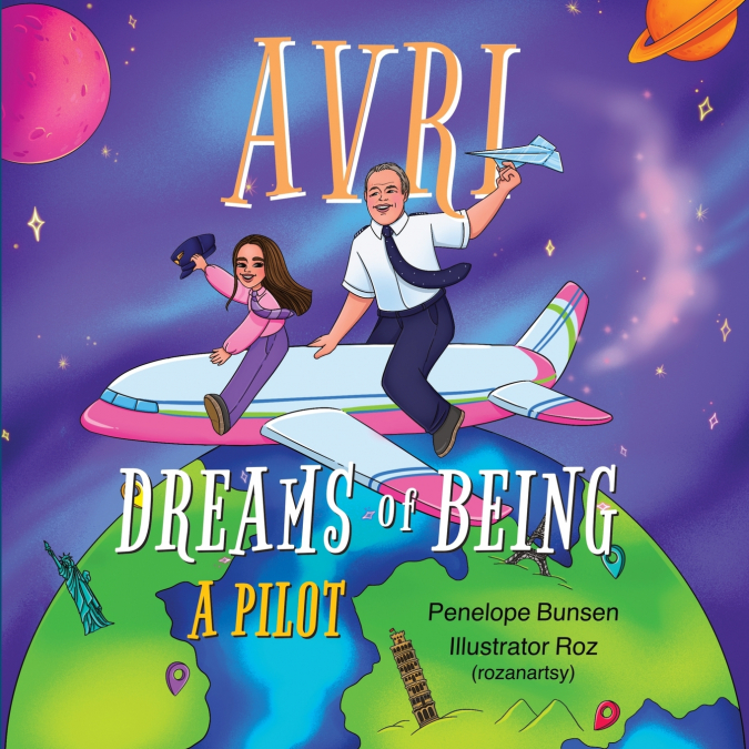 Avri Dreams of Being