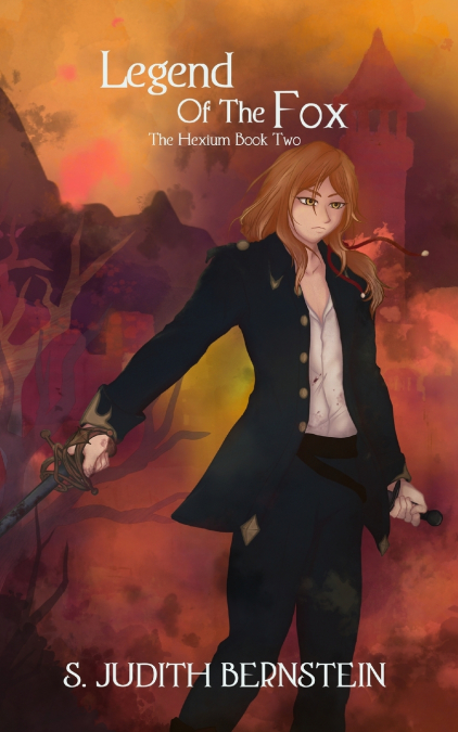 Legend of the Fox