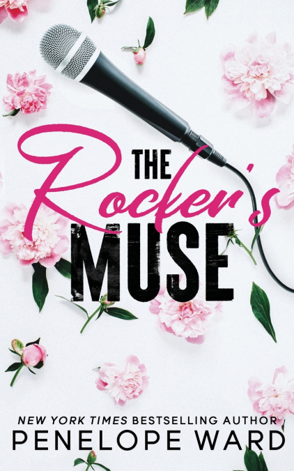 The Rocker’s Muse (Special Edition)