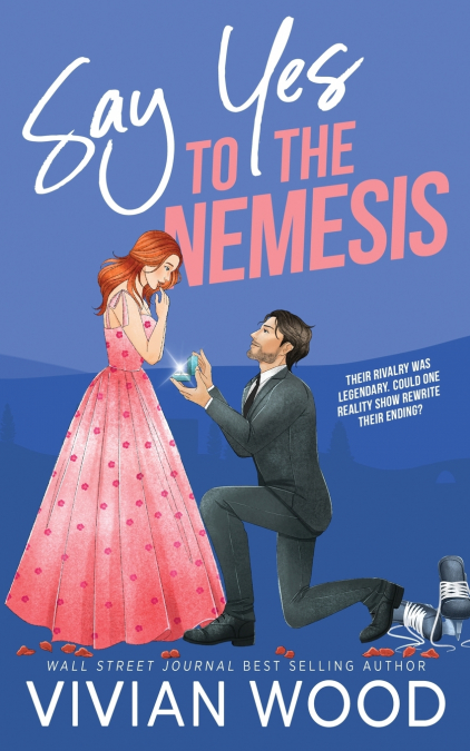 Say Yes To The Nemesis