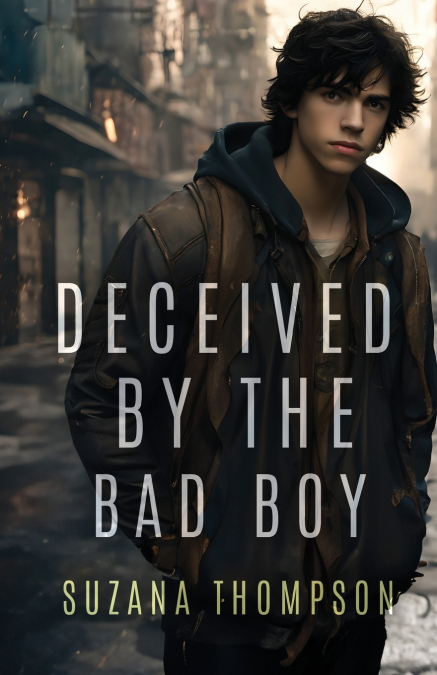 Deceived By The Bad Boy