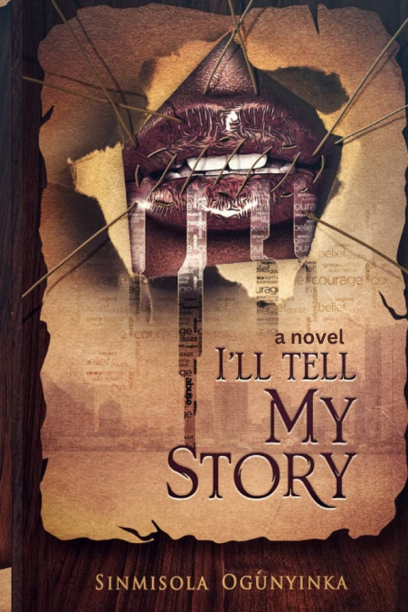 I’ll Tell My Story