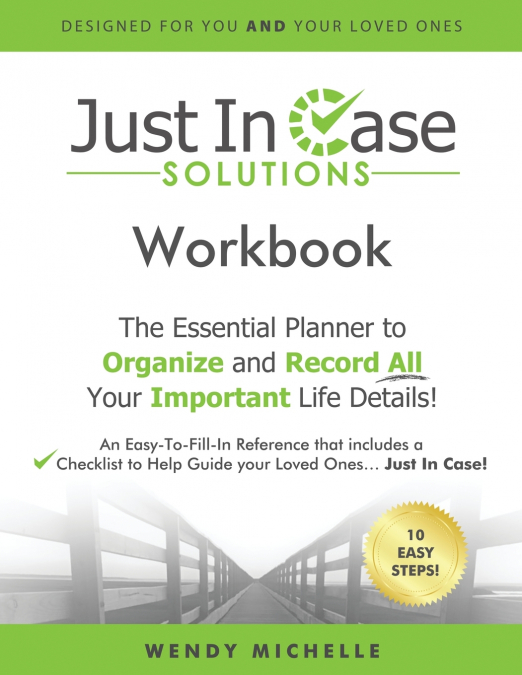 Just In Case Solutions