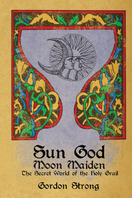 Sun Good & Moon Maiden
