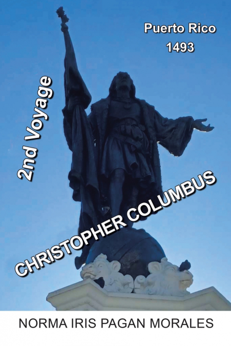 CHRISTOPHER COLUMBUS’S EPOCH
