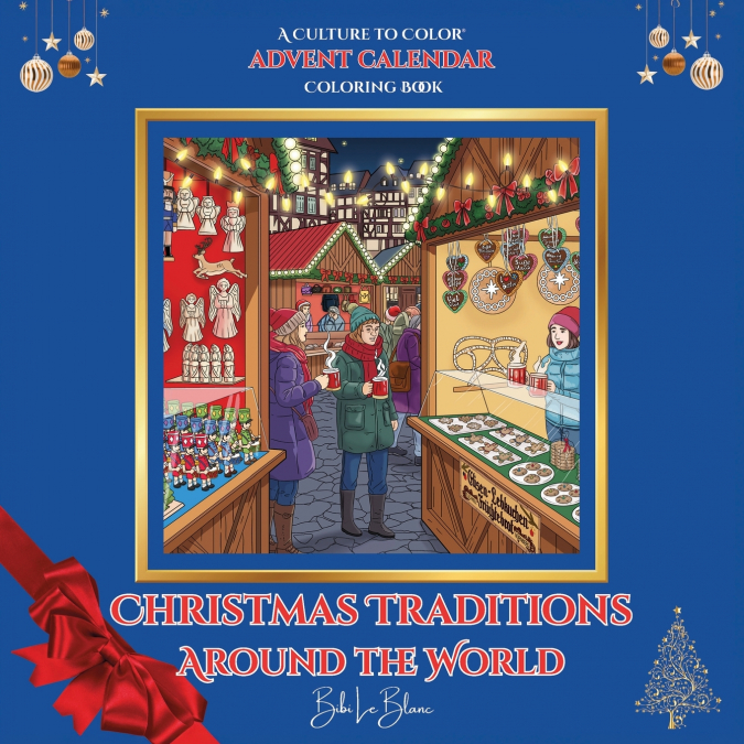 Christmas Traditions around the World