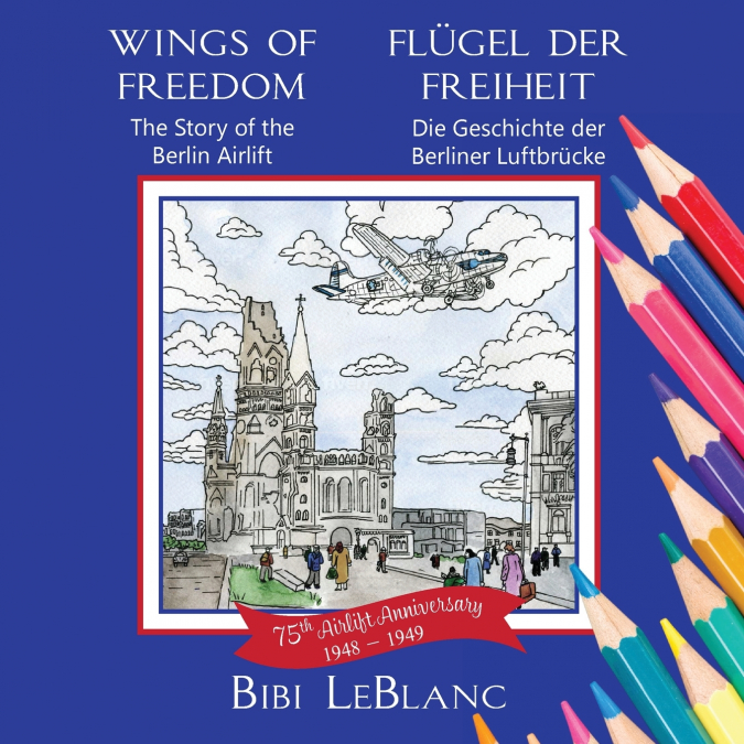 Wings of Freedom | Flügel der Freiheit