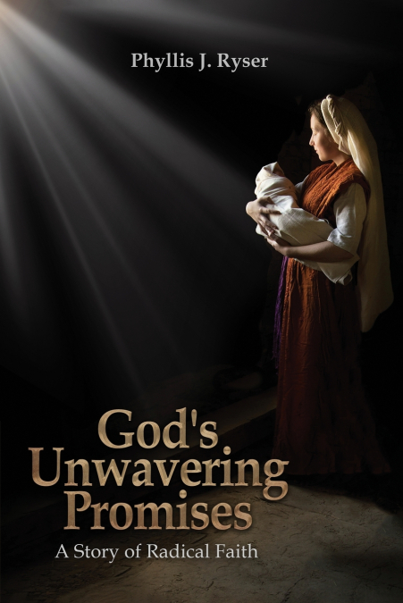 God’s Unwavering Promises