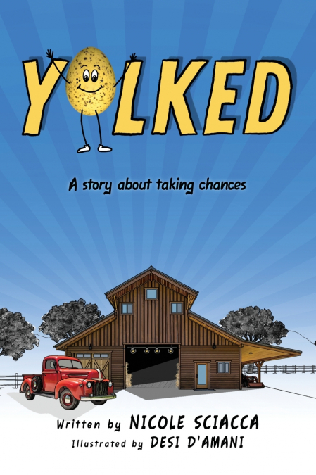 YOLKED