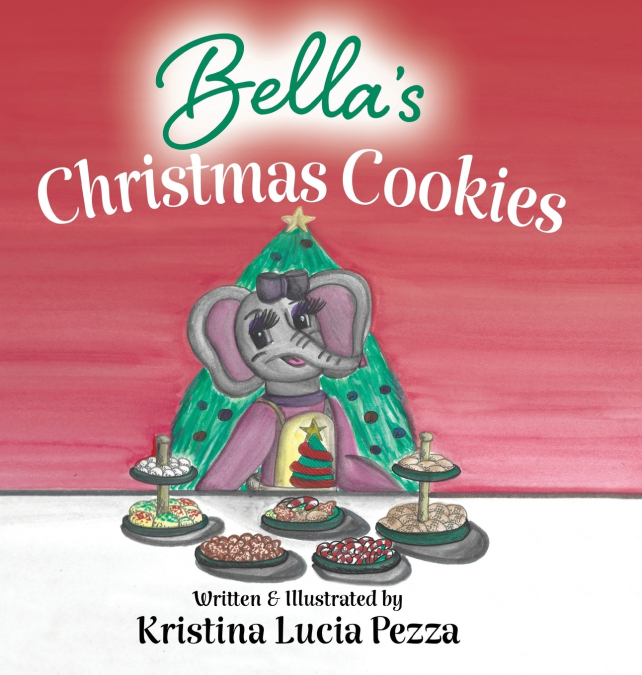 Bella’s Christmas Cookies