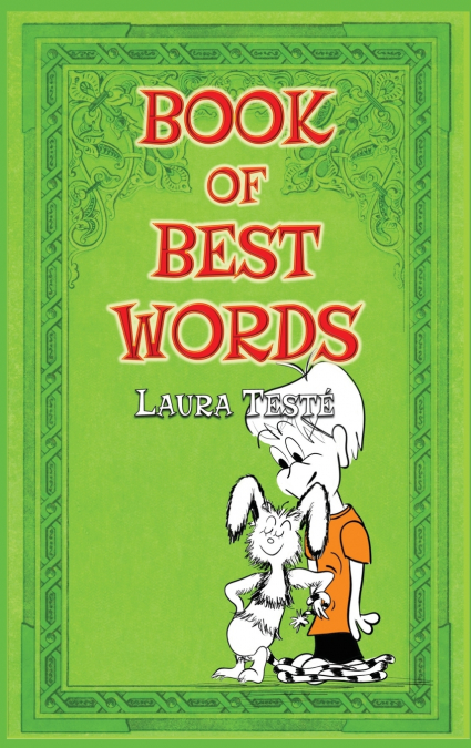 Book of Best Words