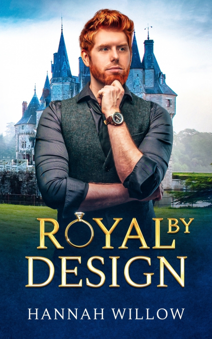 Royal By Design
