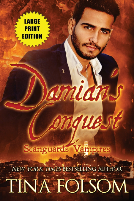 Damian’s Conquest
