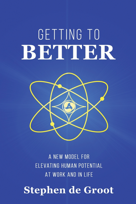 Getting To Better