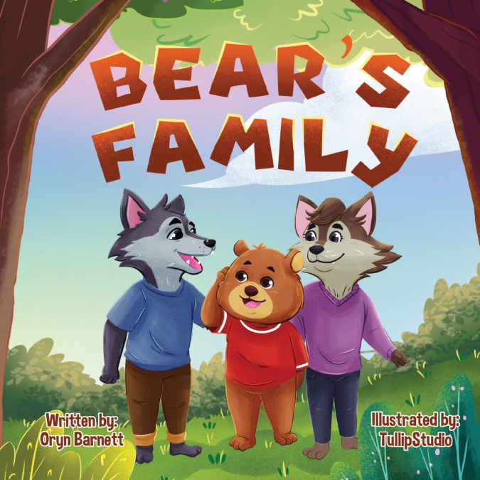 Bear’s Family