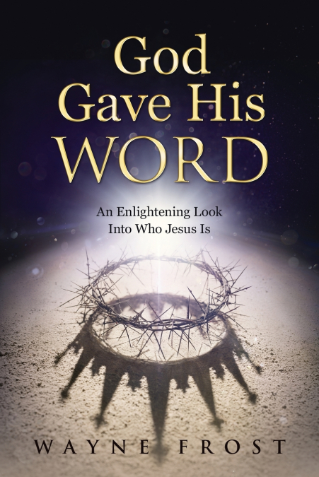 God Gave His WORD