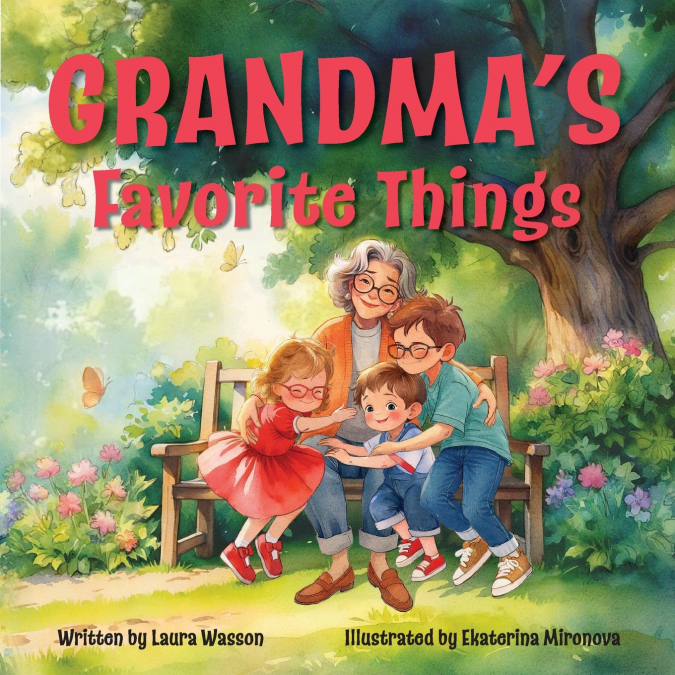 Grandma’s Favorite Things