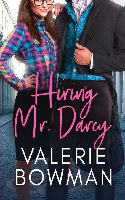 Hiring Mr. Darcy