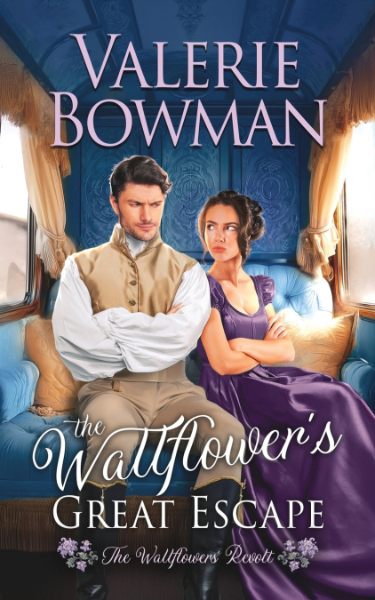 The Wallflower’s Great Escape