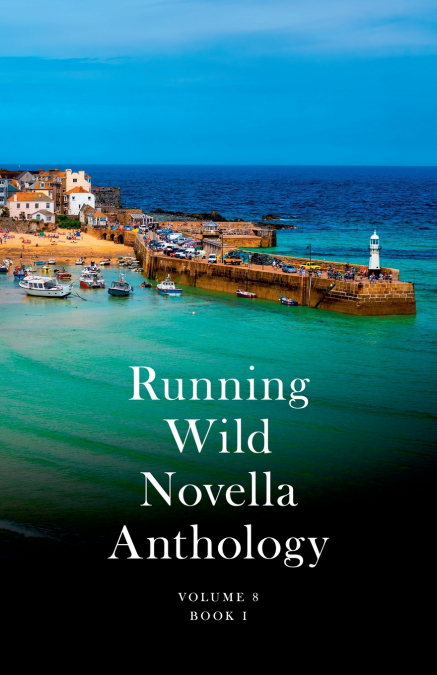 Running Wild Novella Anthology Volume 8