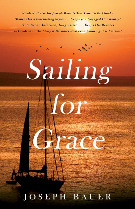 Sailing For Grace